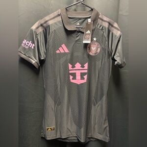 Messi Inter Miami CF away jersey